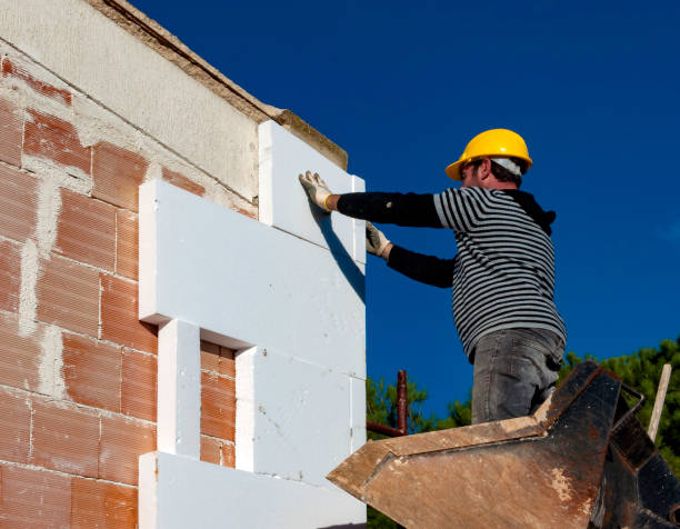 Best Energy Efficiency Insulation in Mayodan, NC