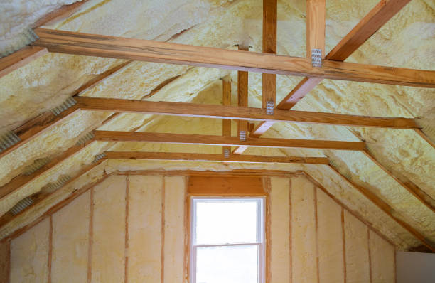 Best Blown-in Insulation in Mayodan, NC