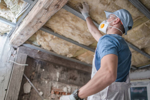 Mayodan, NC Insulation Contractor Company