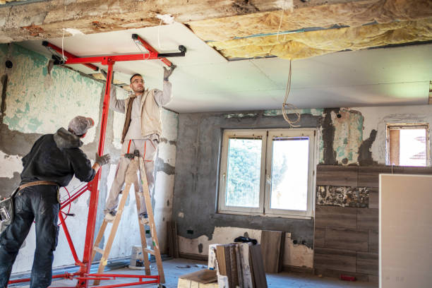 Best Specialized Insulation Services in Mayodan, NC