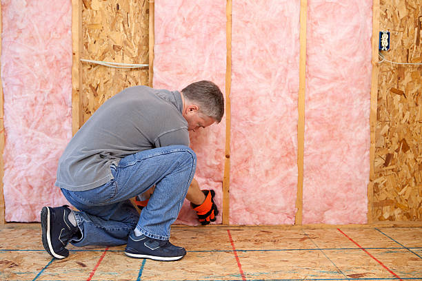 Best Spray Foam Insulation in Mayodan, NC