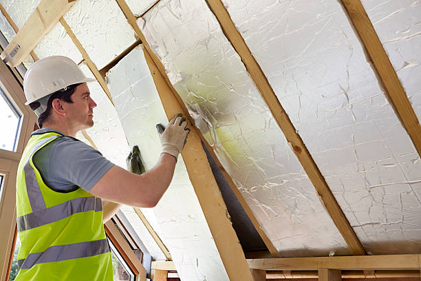 Best Commercial Insulation in Mayodan, NC
